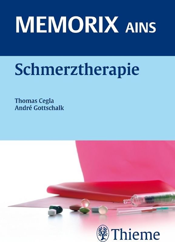 Schmerztherapie