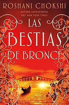 Las bestias de bronce (Los lobos de oro, Band 3)