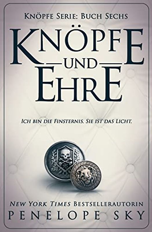 Knöpfe und Ehre