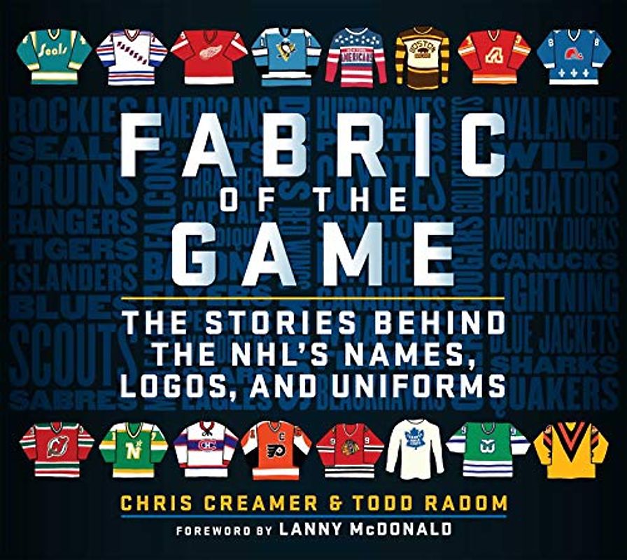 Fabric of the Game
