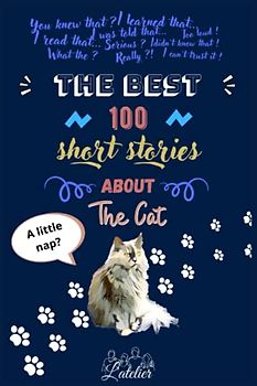 The best 100 short stories about - The Cat
