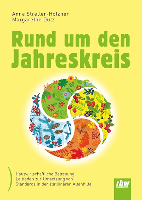 Rund um den Jahreskreis