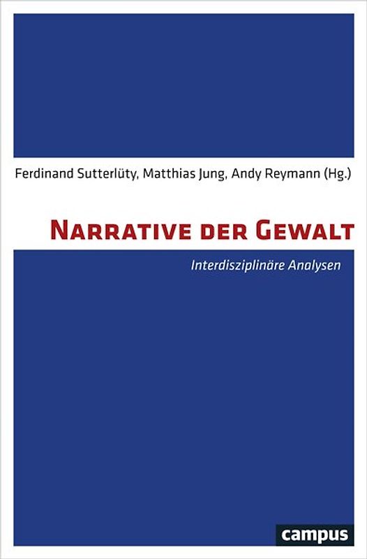 Narrative der Gewalt