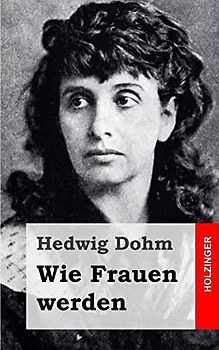 Wie Frauen werden