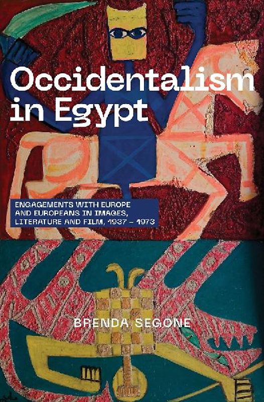 Occidentalism in Egypt