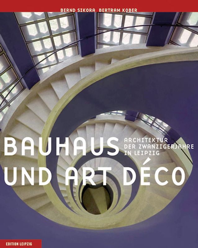 Bauhaus und Art déco