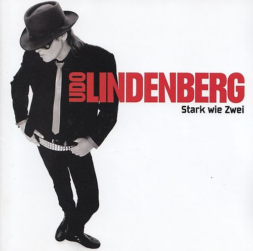 Udo Lindenberg - Stark wie Zwei [inkl. Bonustrack] - Bild 1 von 1
