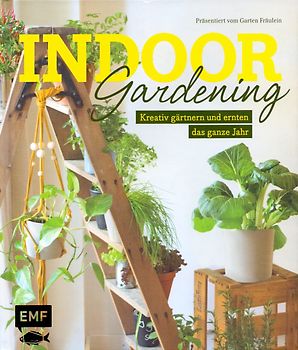 Indoor Gardening