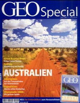 GEO Special / Australien