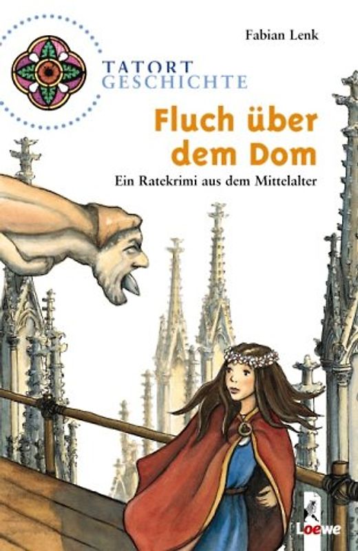 Fluch über dem Dom