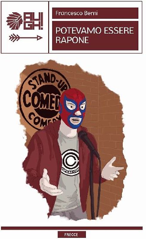 Potevamo essere Rapone