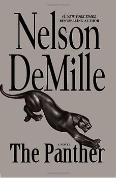 The Panther (John Corey) - DeMille, Nelson
