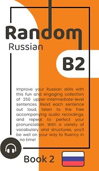 Random Russian B2 (Book 2)
