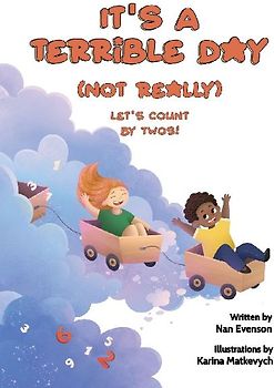 It's a Terrible Day (Not Really)