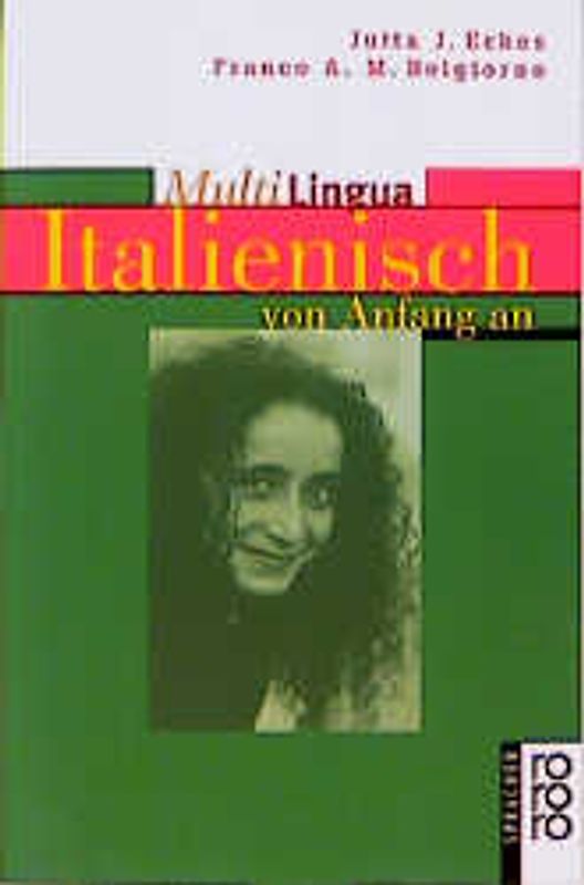 Italienisch von Anfang an