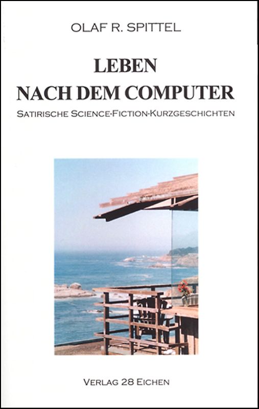Leben nach dem Computer