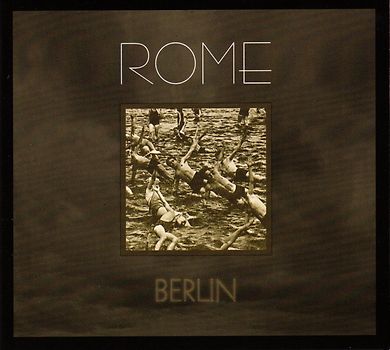 Rome - Berlin Ep