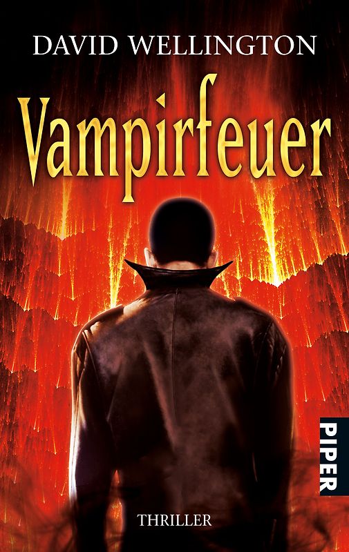 Vampirfeuer