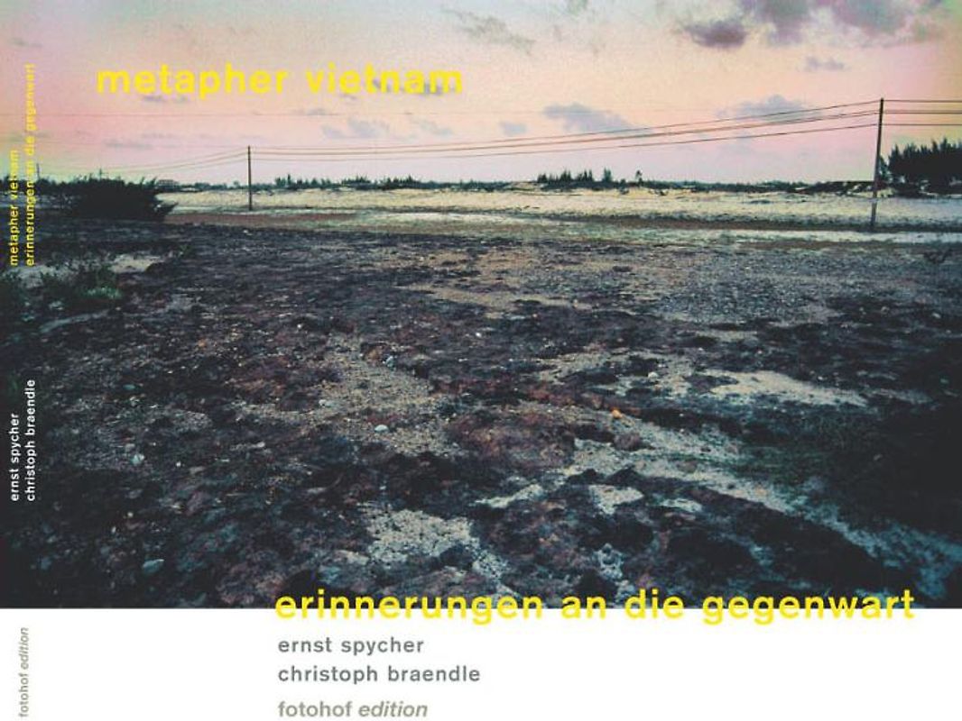 Metapher Vietnam