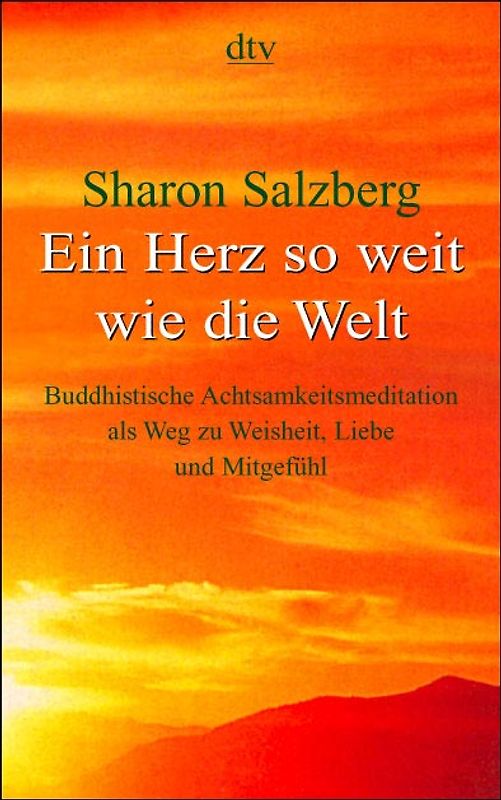 Ein Herz so weit wie die Welt