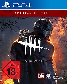 Dead By Daylight [Special Edition] PlayStation 4