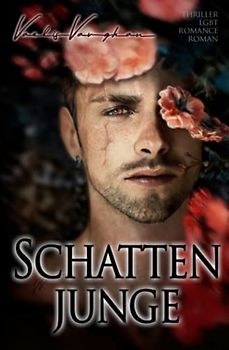Schattenjunge: Thriller LGBT Romance Roman