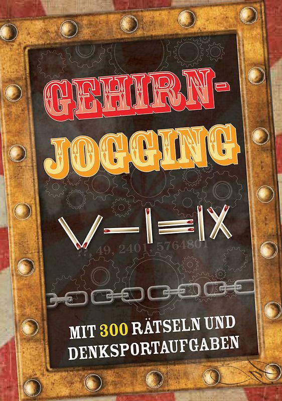 Gehirn-Jogging