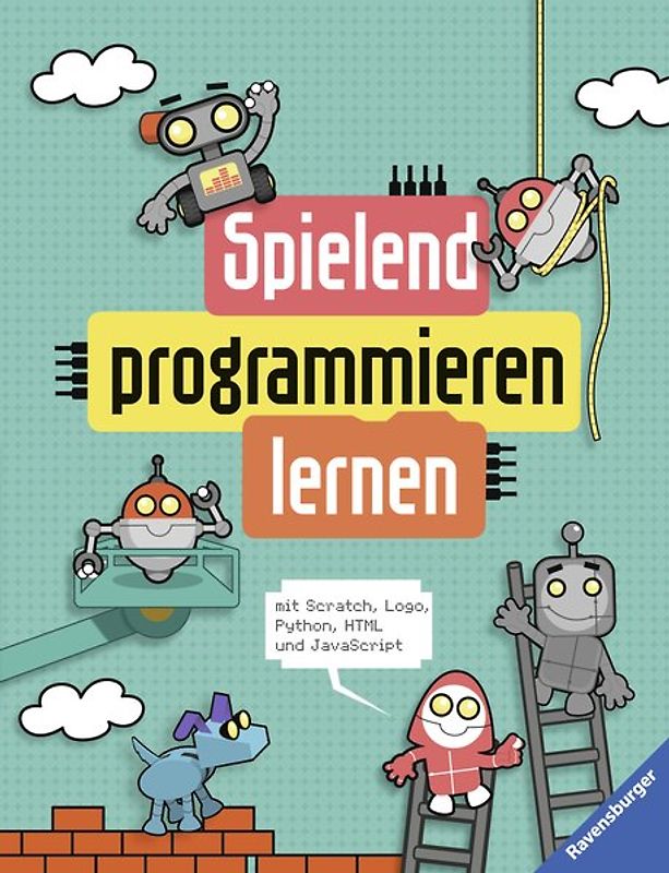 Spielend programmieren lernen