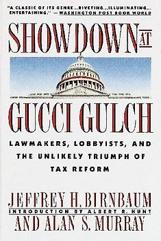 Showdown at Gucci Gulch