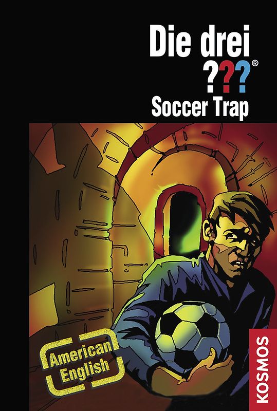 Die drei ??? Soccer Trap