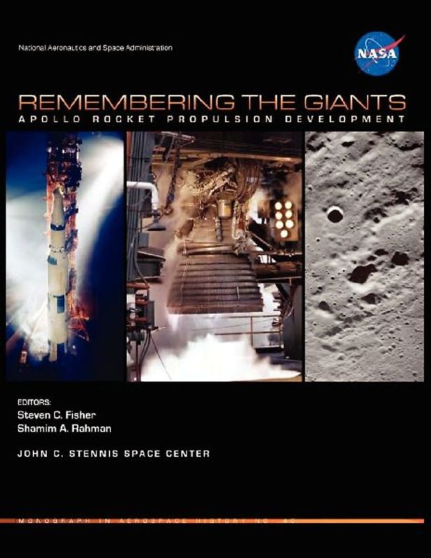 Remembering the Giants