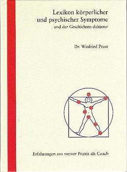 Lexikon körperlicher und psychischer Symptome