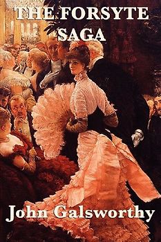 The Forsyte Saga