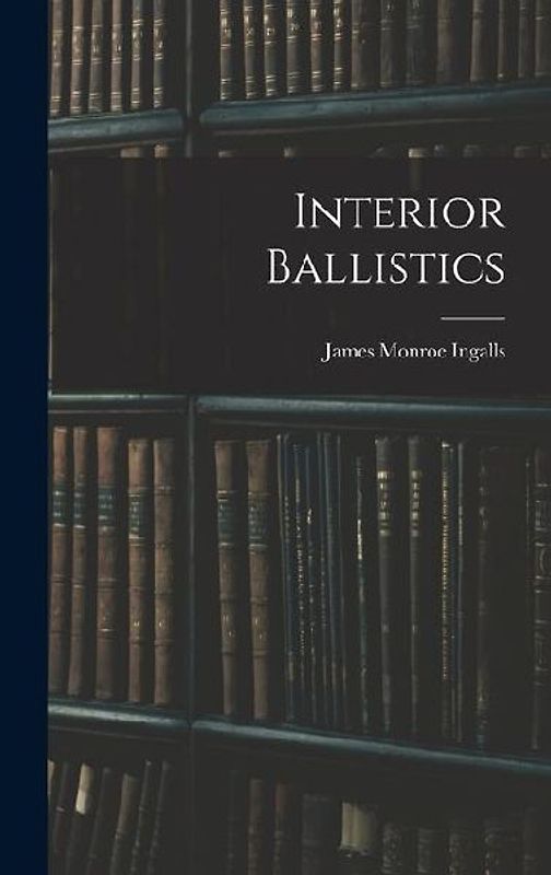 Interior Ballistics