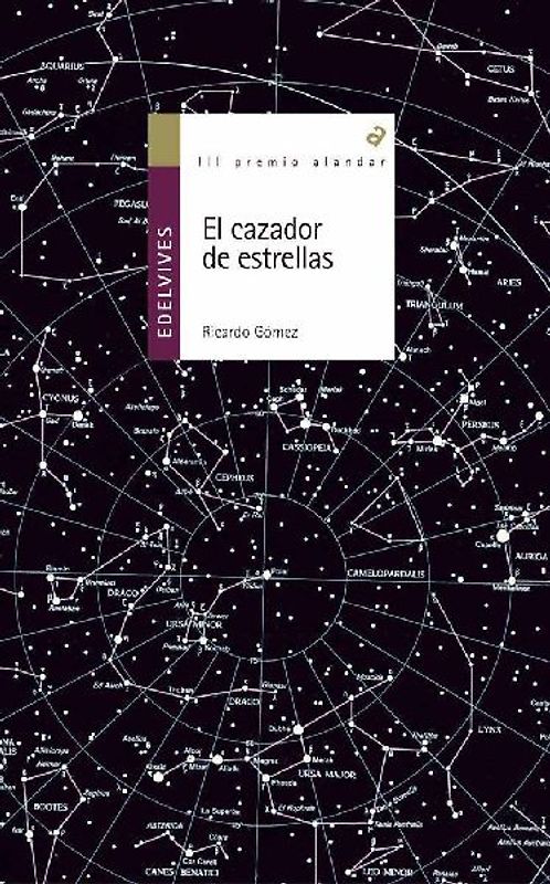 El cazador de estrellas