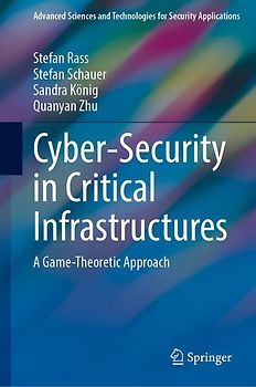 Cyber-Security in Critical Infrastructures