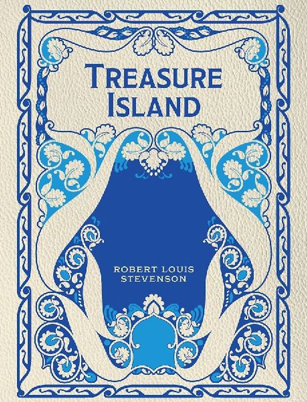 Treasure Island