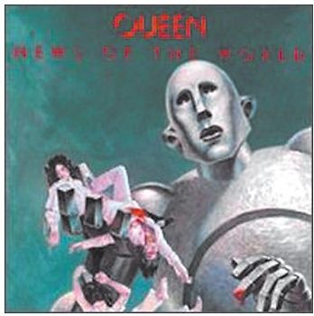 Queen - News of the World