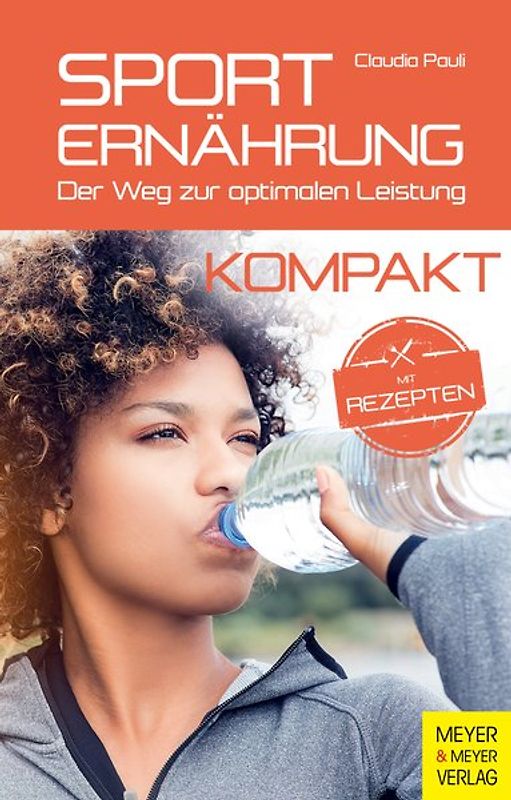 Sporternährung kompakt
