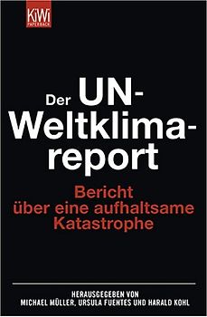 Der UN- Weltklimareport