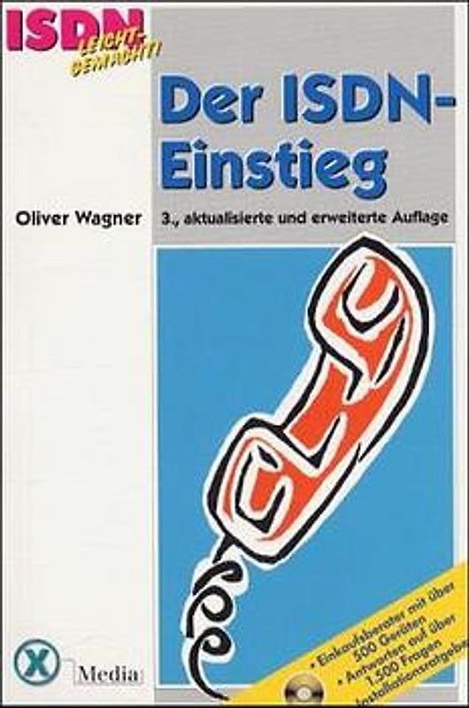 Der ISDN-Einstieg