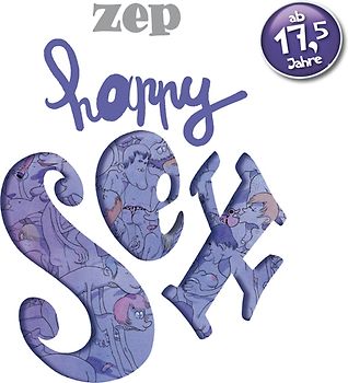 Happy Sex – Ab 17,5