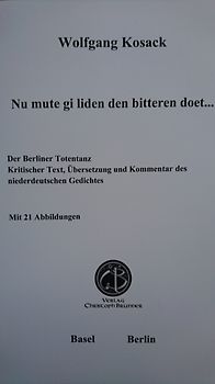 Nu mute gi liden den bitteren doet...