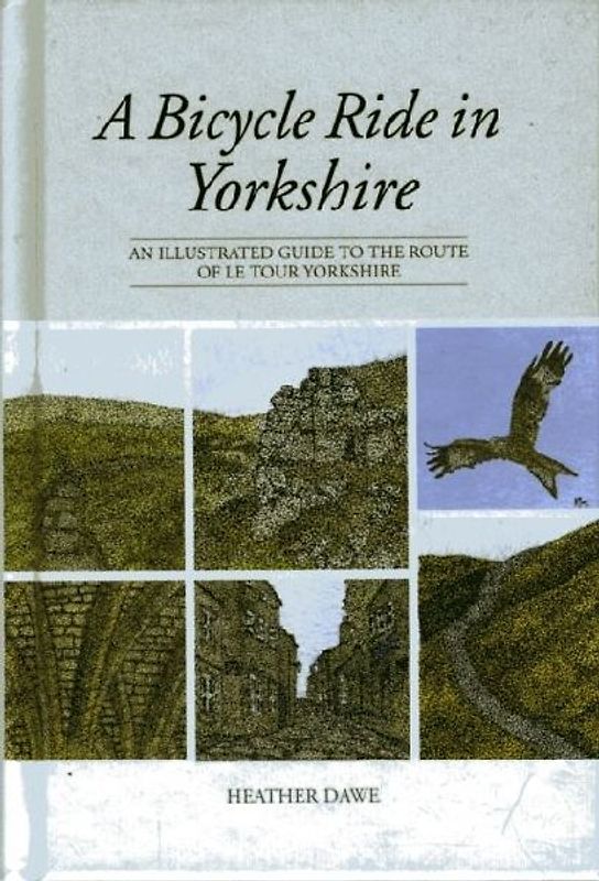 A Bicycle Ride in Yorkshire