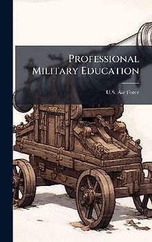 Professional Military Education