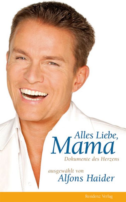 Alles Liebe, Mama