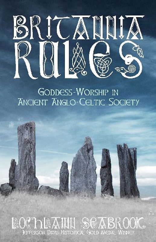 Britannia Rules