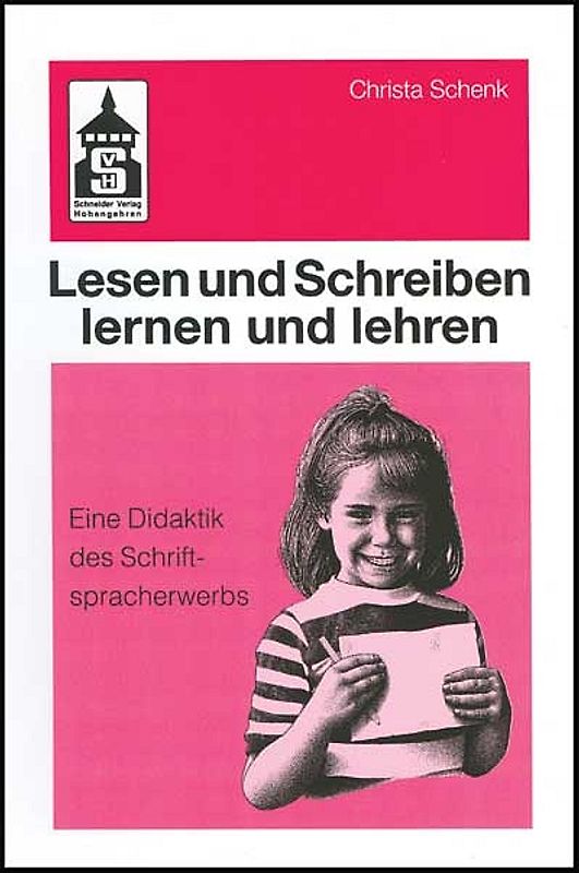 Lesen und Schreiben lernen und lehren