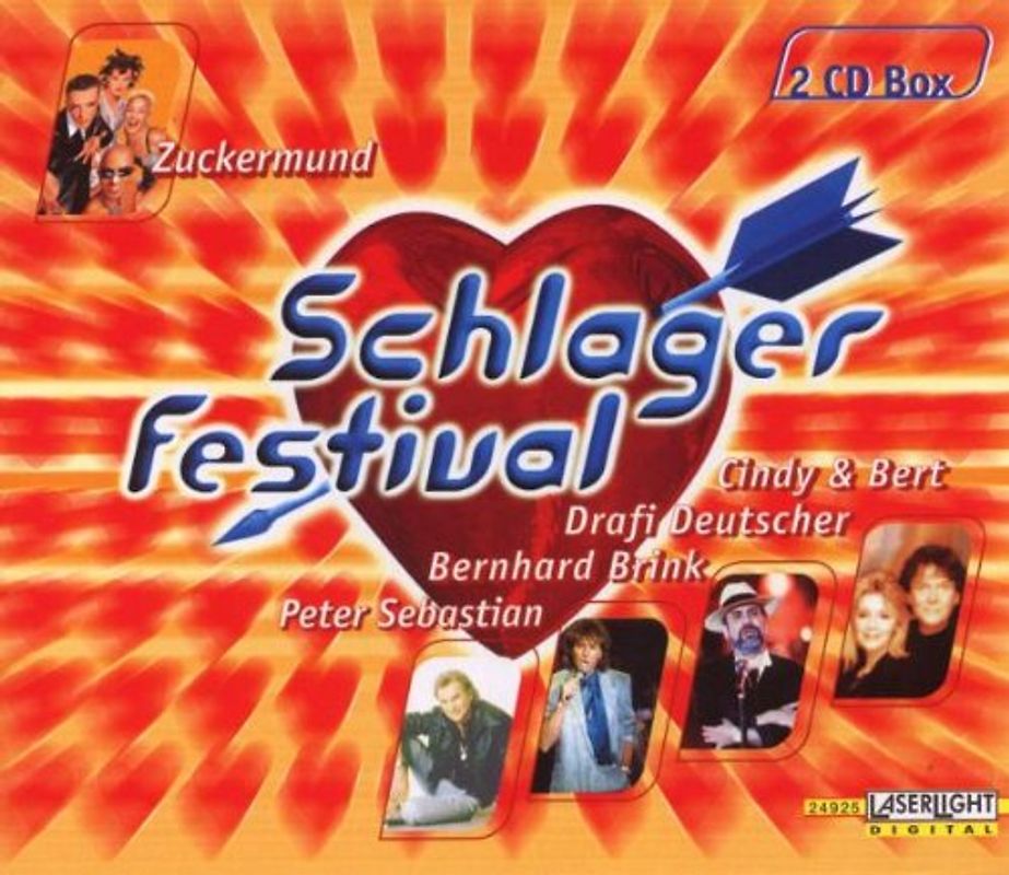 Brink - Schlager-Festival