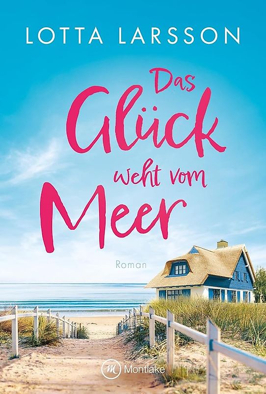 Das Glück weht vom Meer